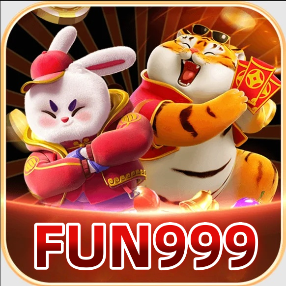 Logo da FUN999